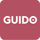 GUIDO app logo