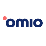 Omio logo
