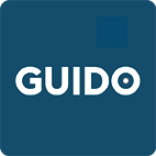 GUIDO app logo