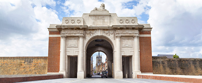 Quasimodo tours benefit